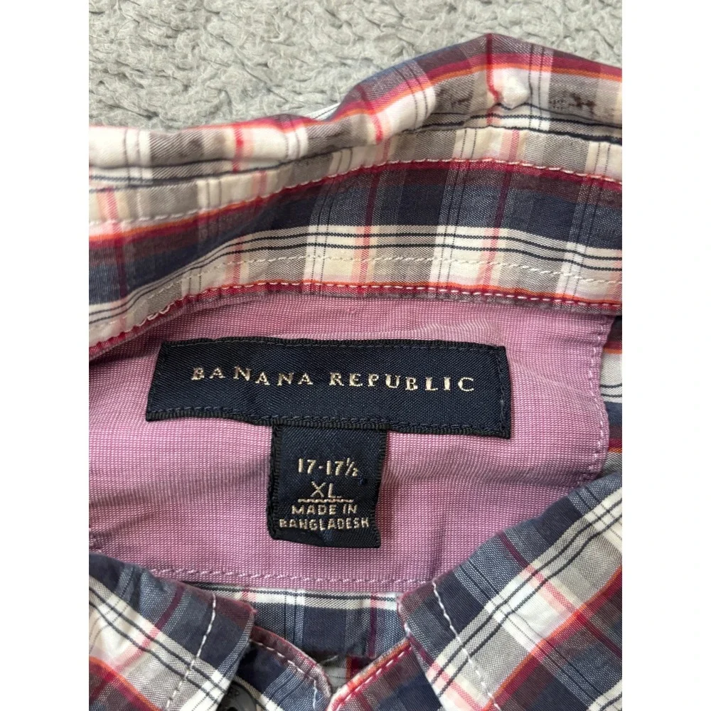 Banana Republic banana republic